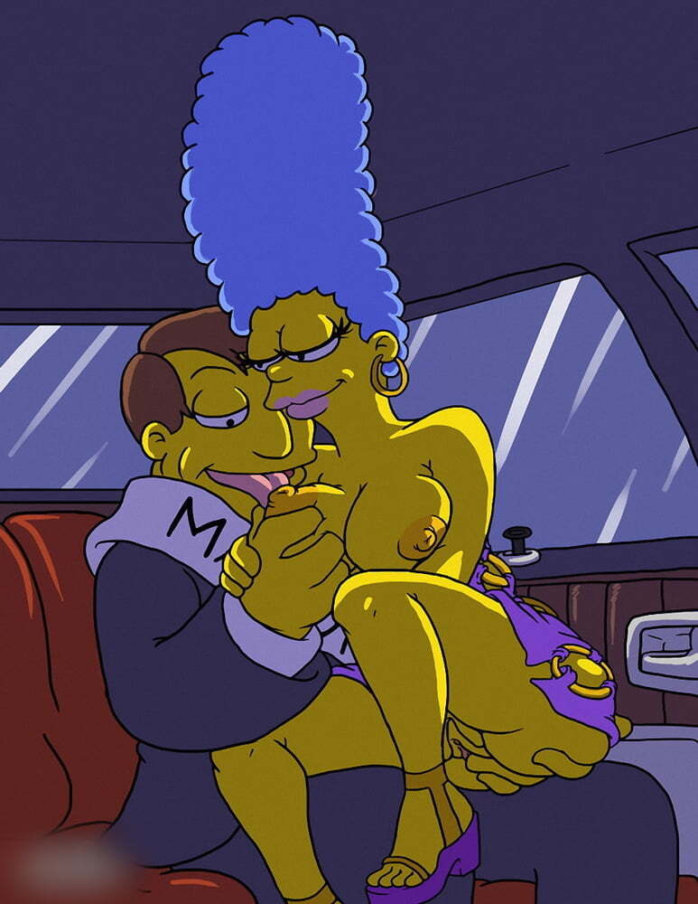 Simpson Love